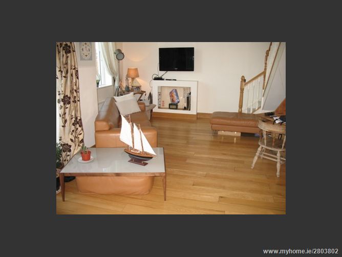 Apt 17D Harbour Village, Killaloe, Clare DNG Michael Gilmartin DNG Michael Gilmartin Residential